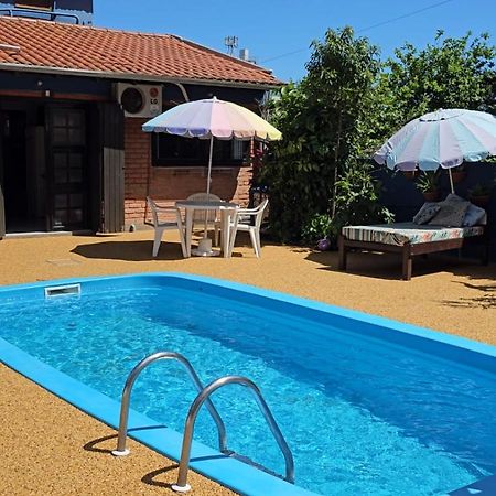 شقة Sunshine Residencial بومبينهاس المظهر الخارجي الصورة