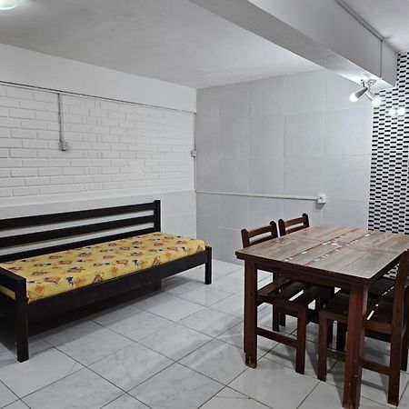 شقة Sunshine Residencial بومبينهاس المظهر الخارجي الصورة