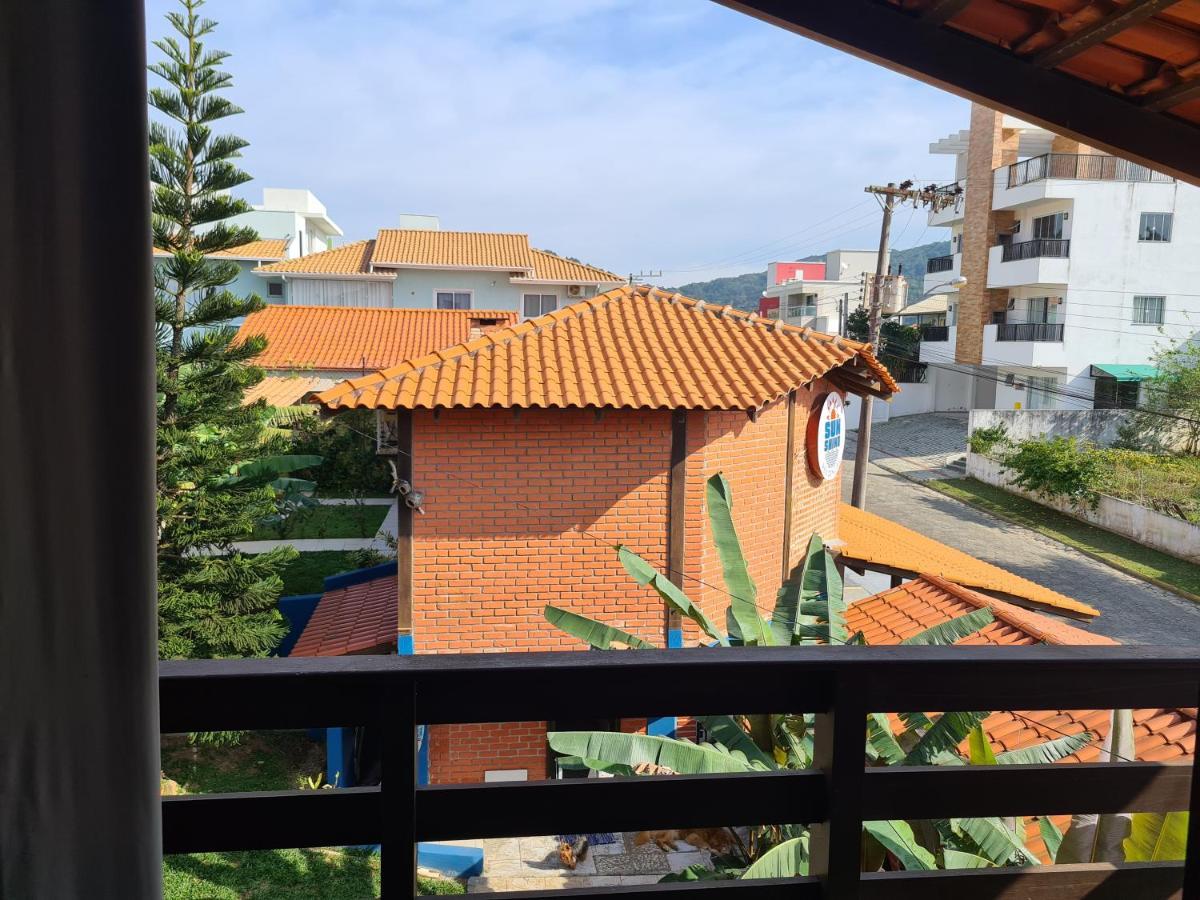 شقة Sunshine Residencial بومبينهاس المظهر الخارجي الصورة