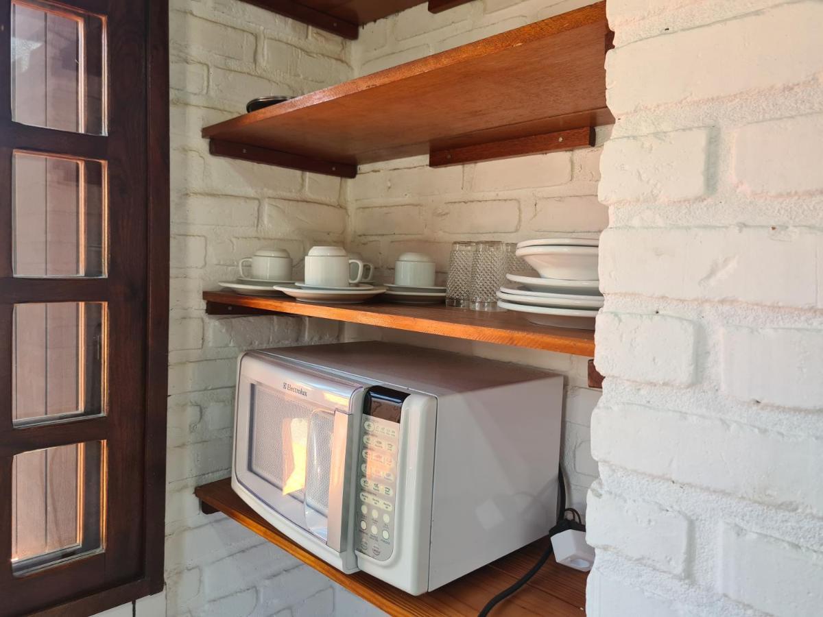 شقة Sunshine Residencial بومبينهاس المظهر الخارجي الصورة