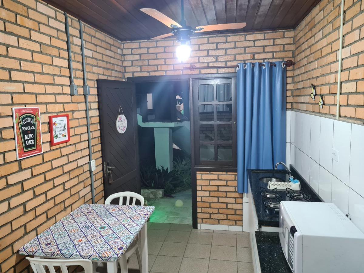 شقة Sunshine Residencial بومبينهاس المظهر الخارجي الصورة