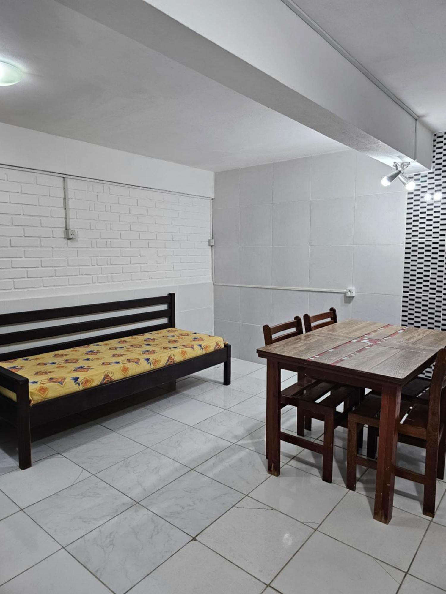 شقة Sunshine Residencial بومبينهاس المظهر الخارجي الصورة