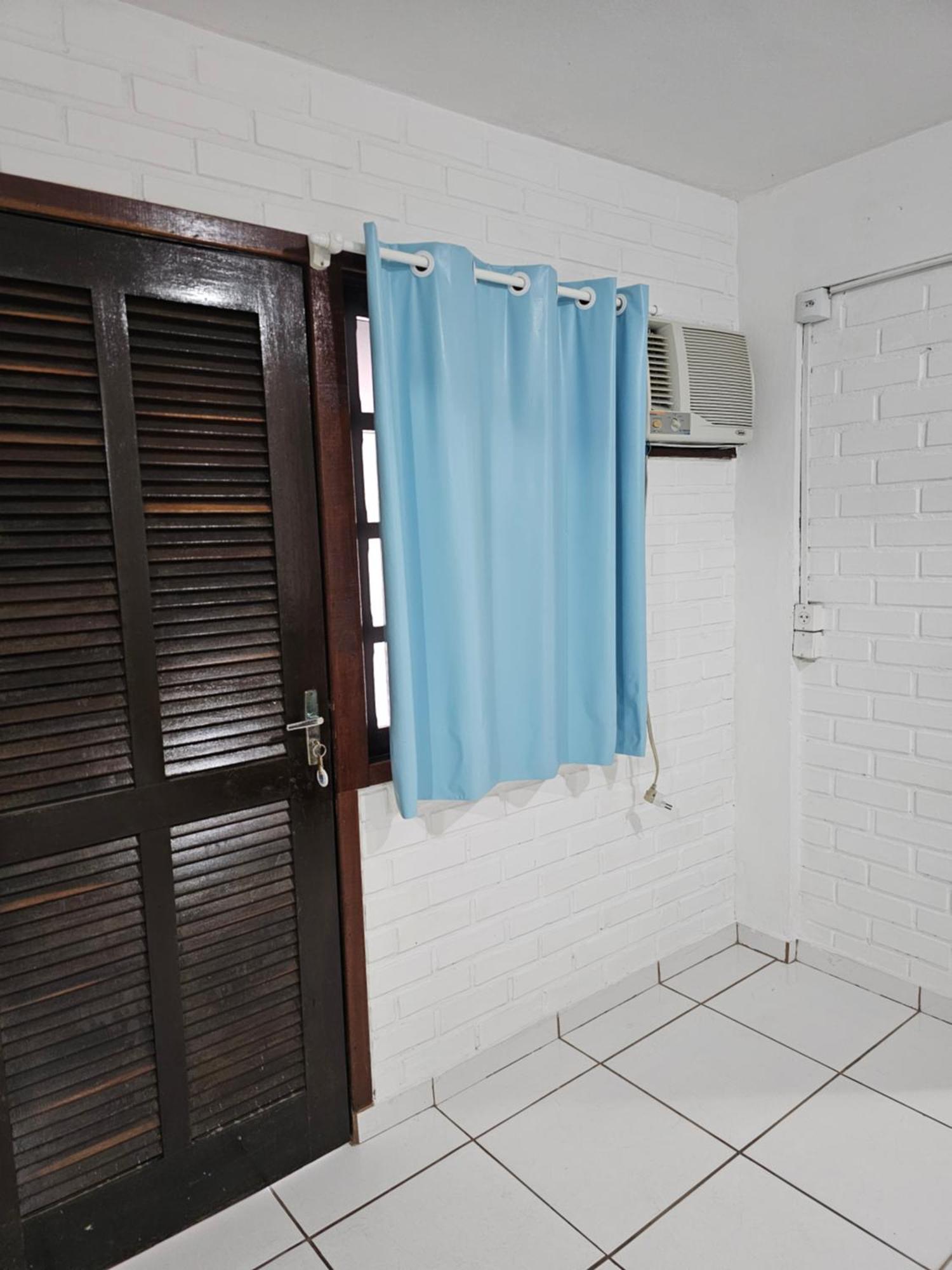 شقة Sunshine Residencial بومبينهاس المظهر الخارجي الصورة