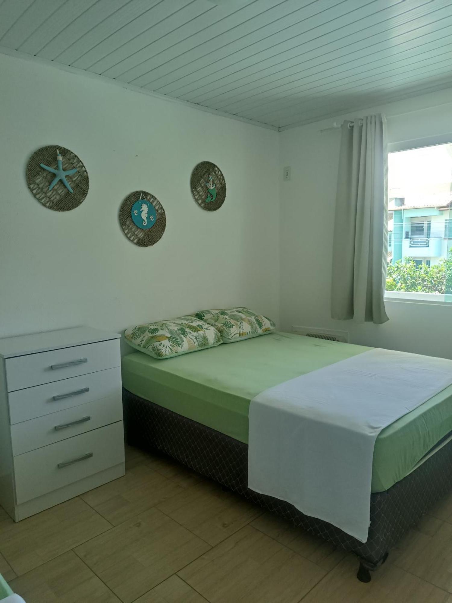 شقة Sunshine Residencial بومبينهاس المظهر الخارجي الصورة