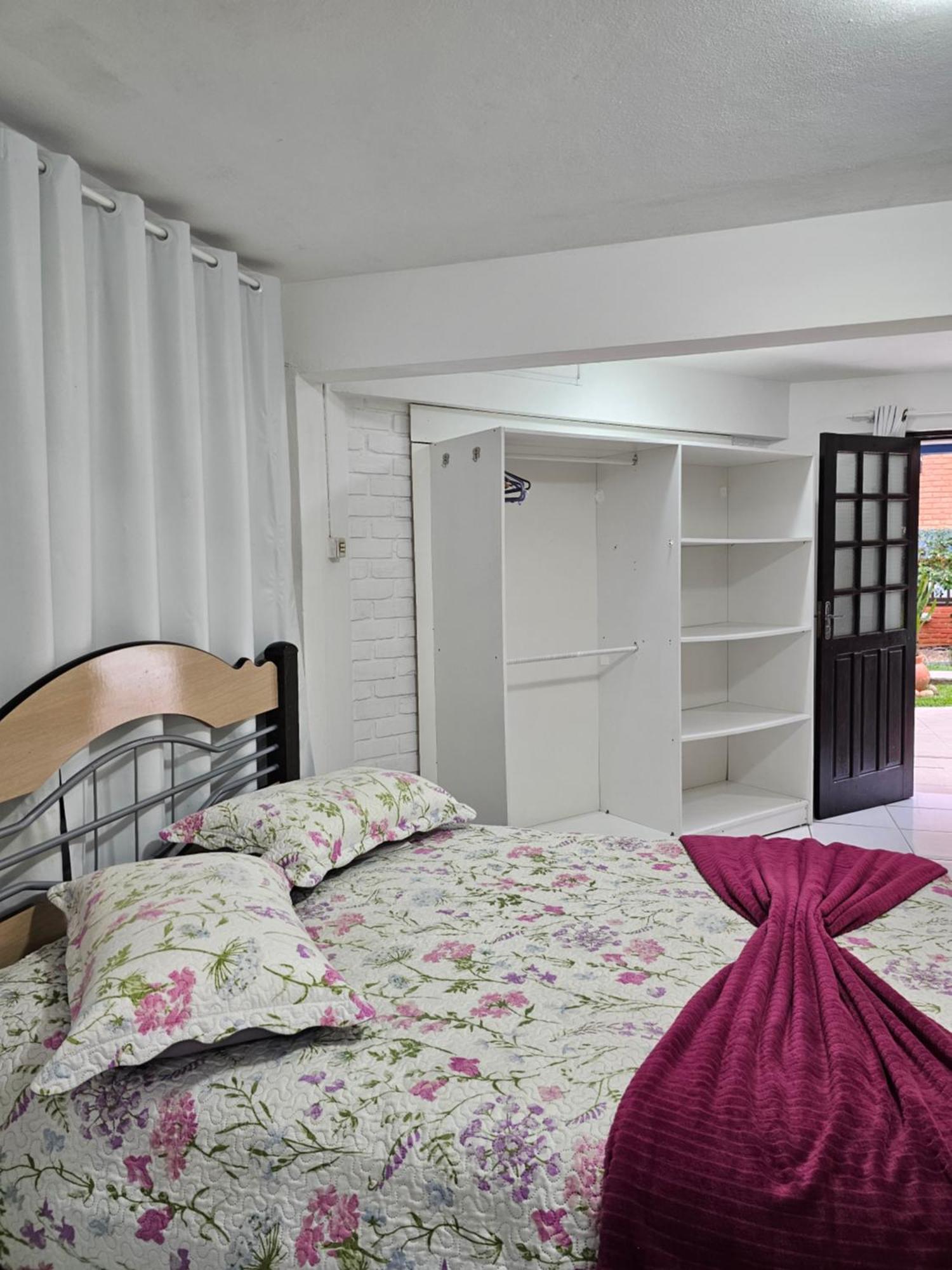 شقة Sunshine Residencial بومبينهاس المظهر الخارجي الصورة