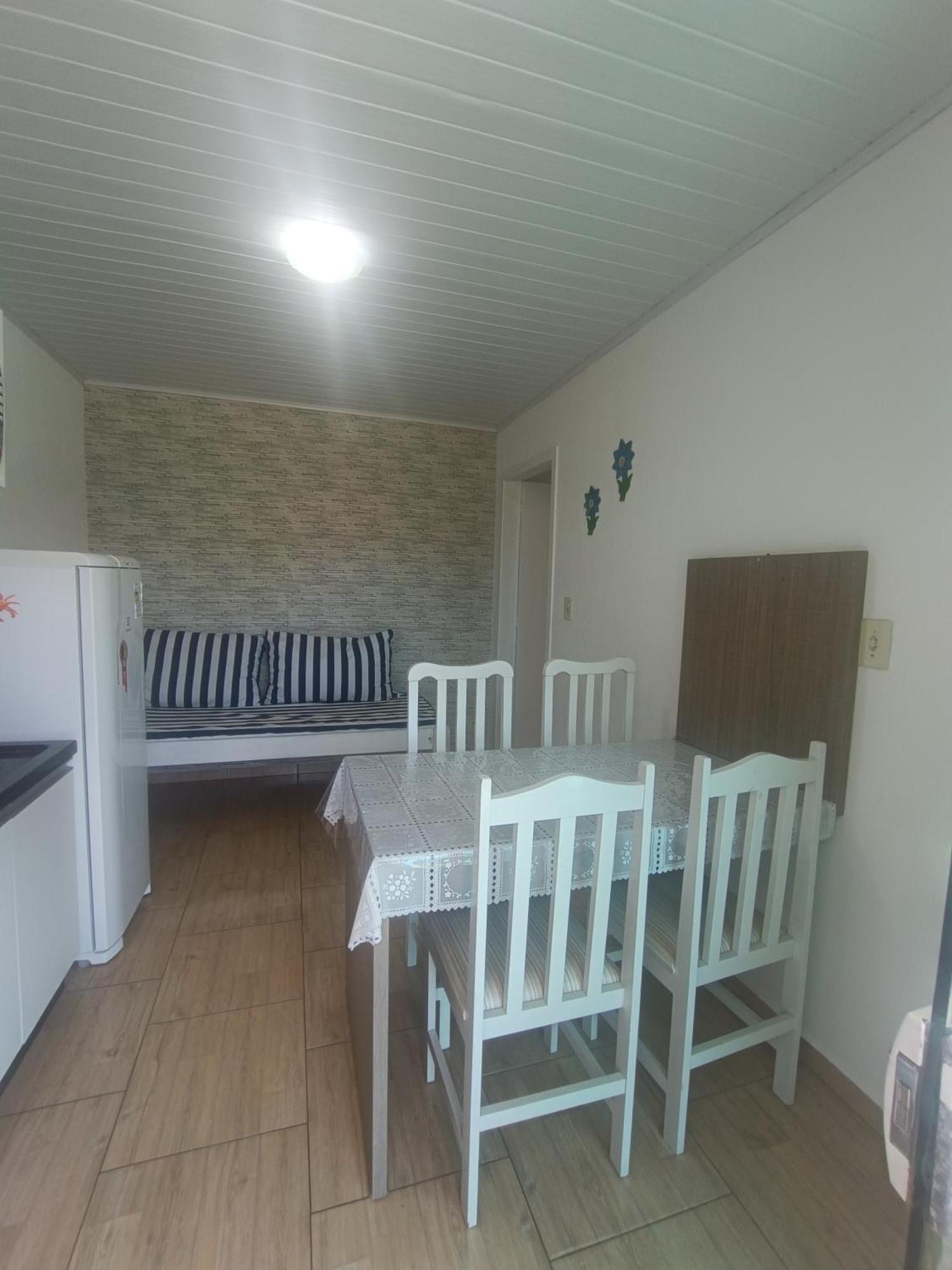 شقة Sunshine Residencial بومبينهاس المظهر الخارجي الصورة