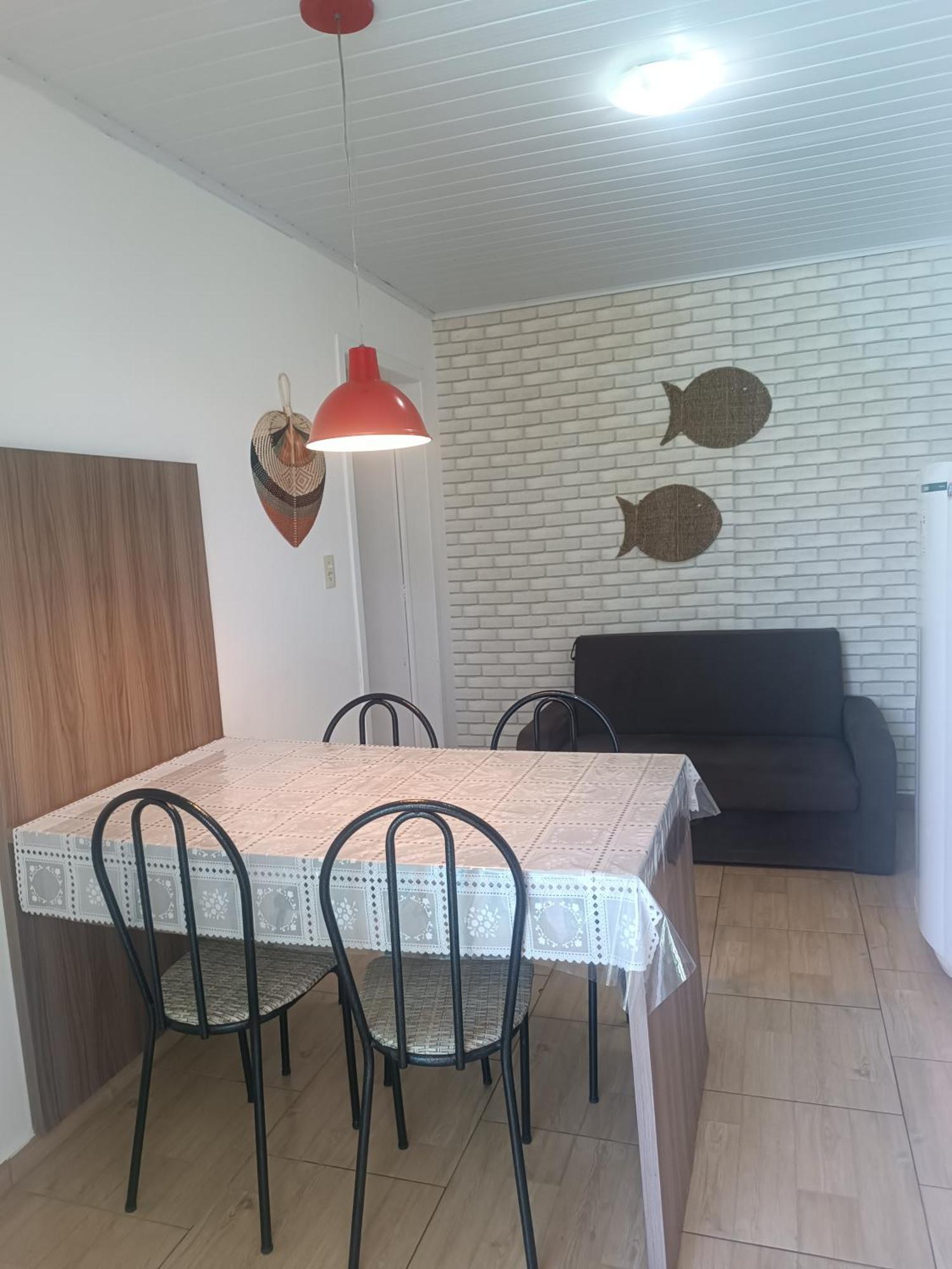 شقة Sunshine Residencial بومبينهاس المظهر الخارجي الصورة