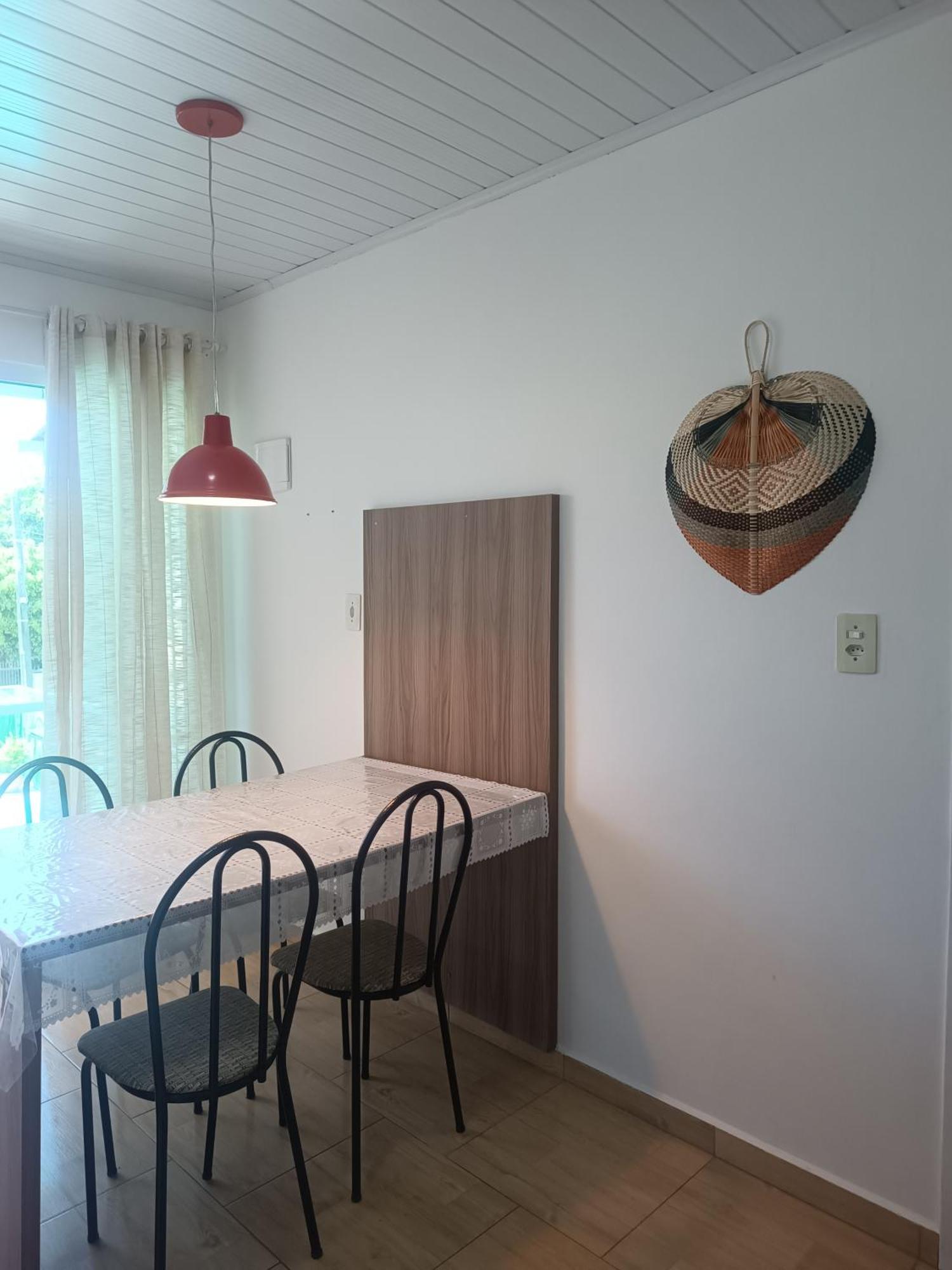 شقة Sunshine Residencial بومبينهاس المظهر الخارجي الصورة