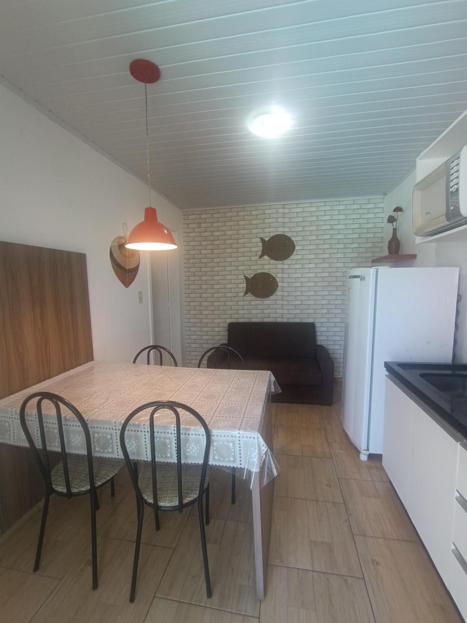 شقة Sunshine Residencial بومبينهاس المظهر الخارجي الصورة