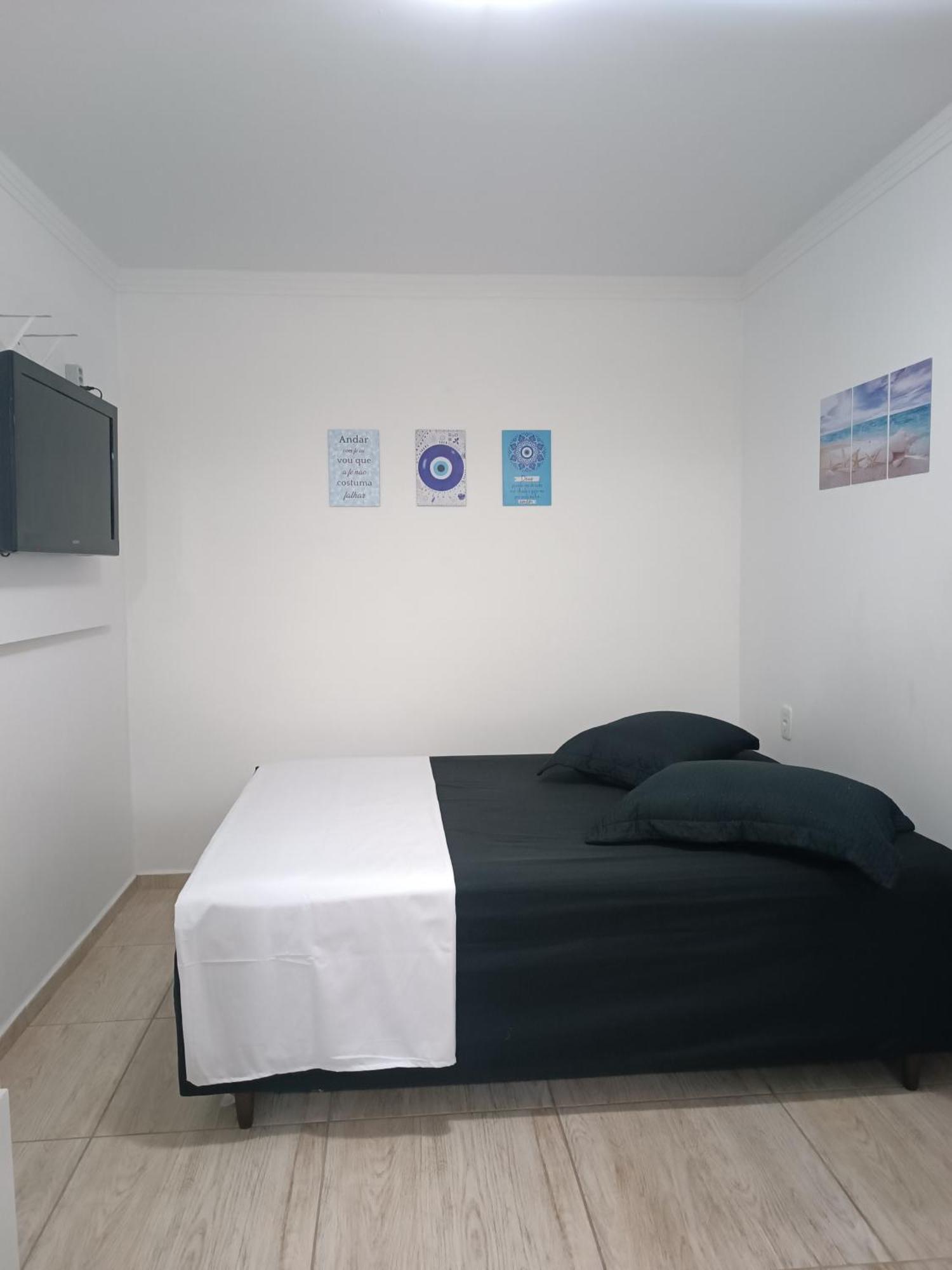 شقة Sunshine Residencial بومبينهاس المظهر الخارجي الصورة