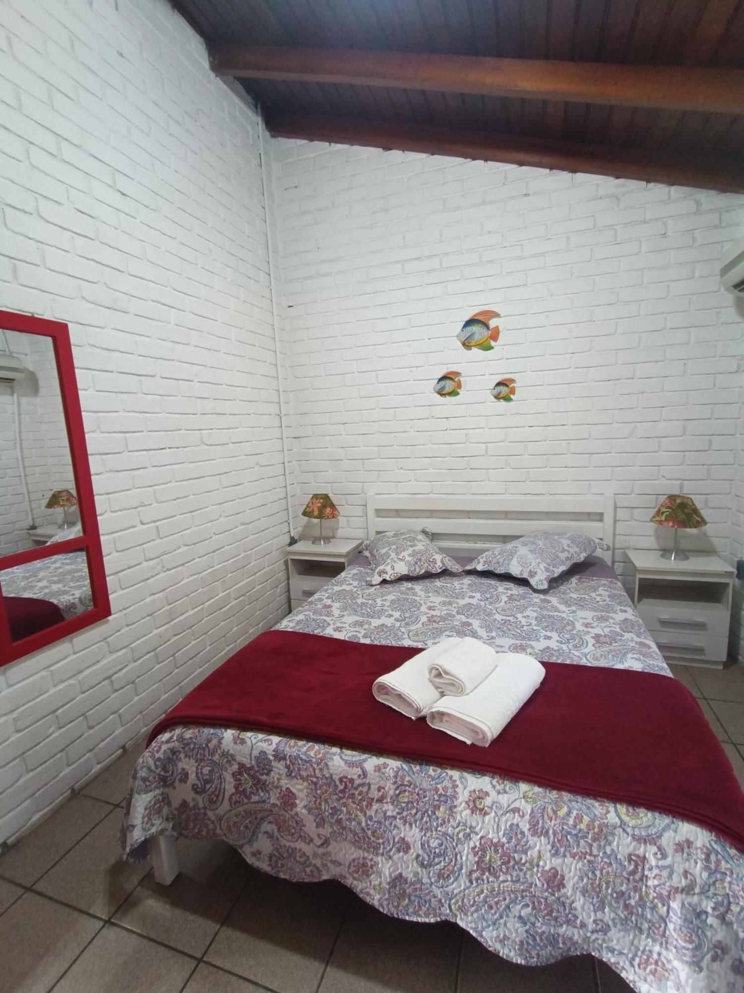 شقة Sunshine Residencial بومبينهاس المظهر الخارجي الصورة