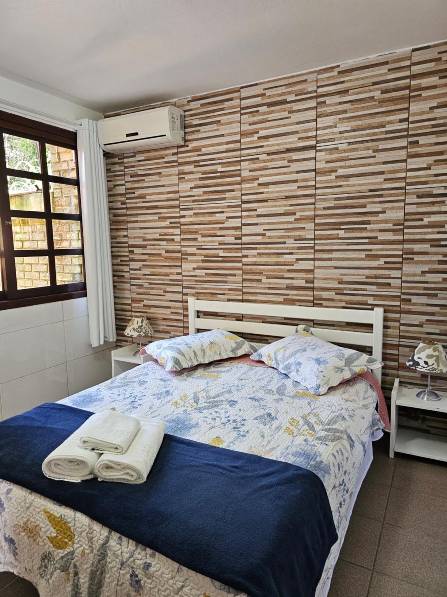 شقة Sunshine Residencial بومبينهاس المظهر الخارجي الصورة