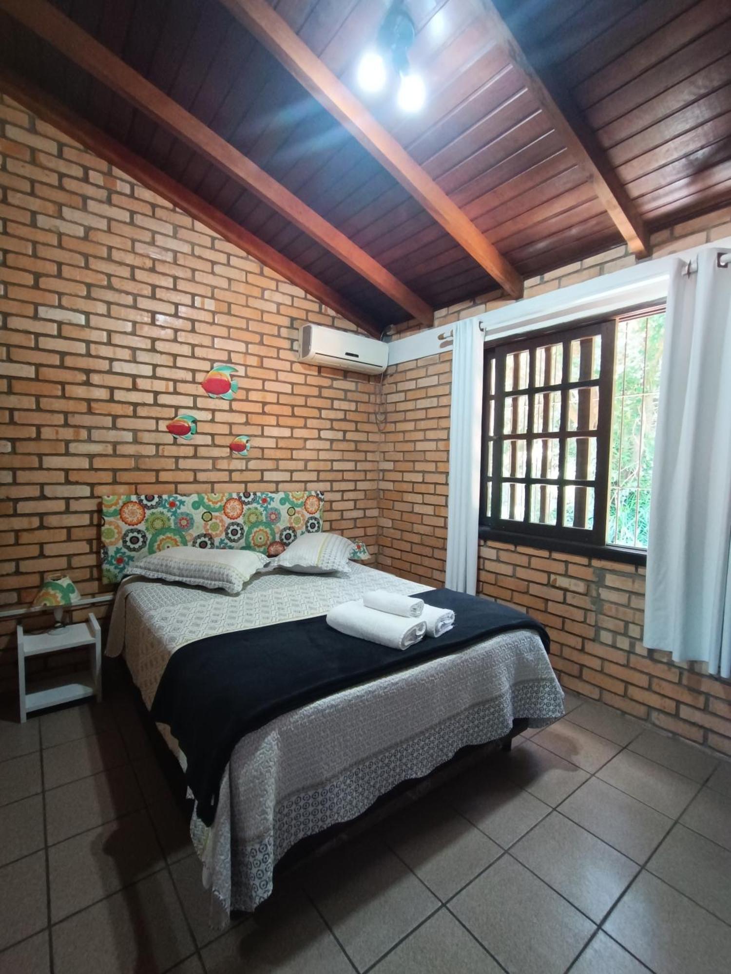 شقة Sunshine Residencial بومبينهاس المظهر الخارجي الصورة