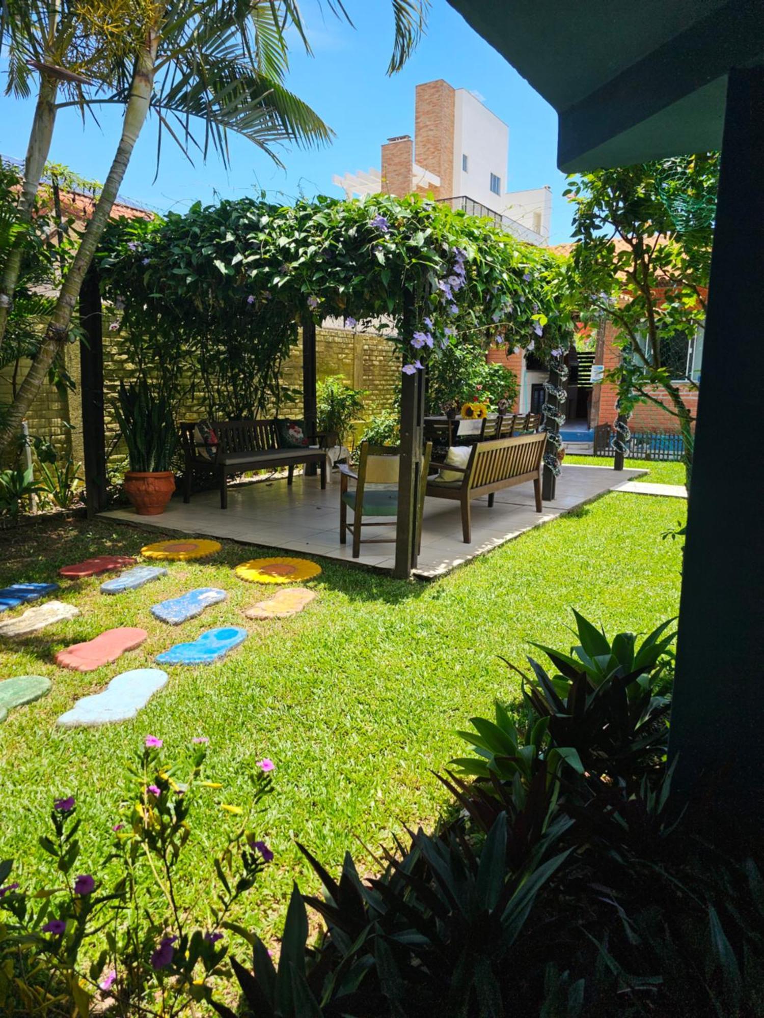 شقة Sunshine Residencial بومبينهاس المظهر الخارجي الصورة