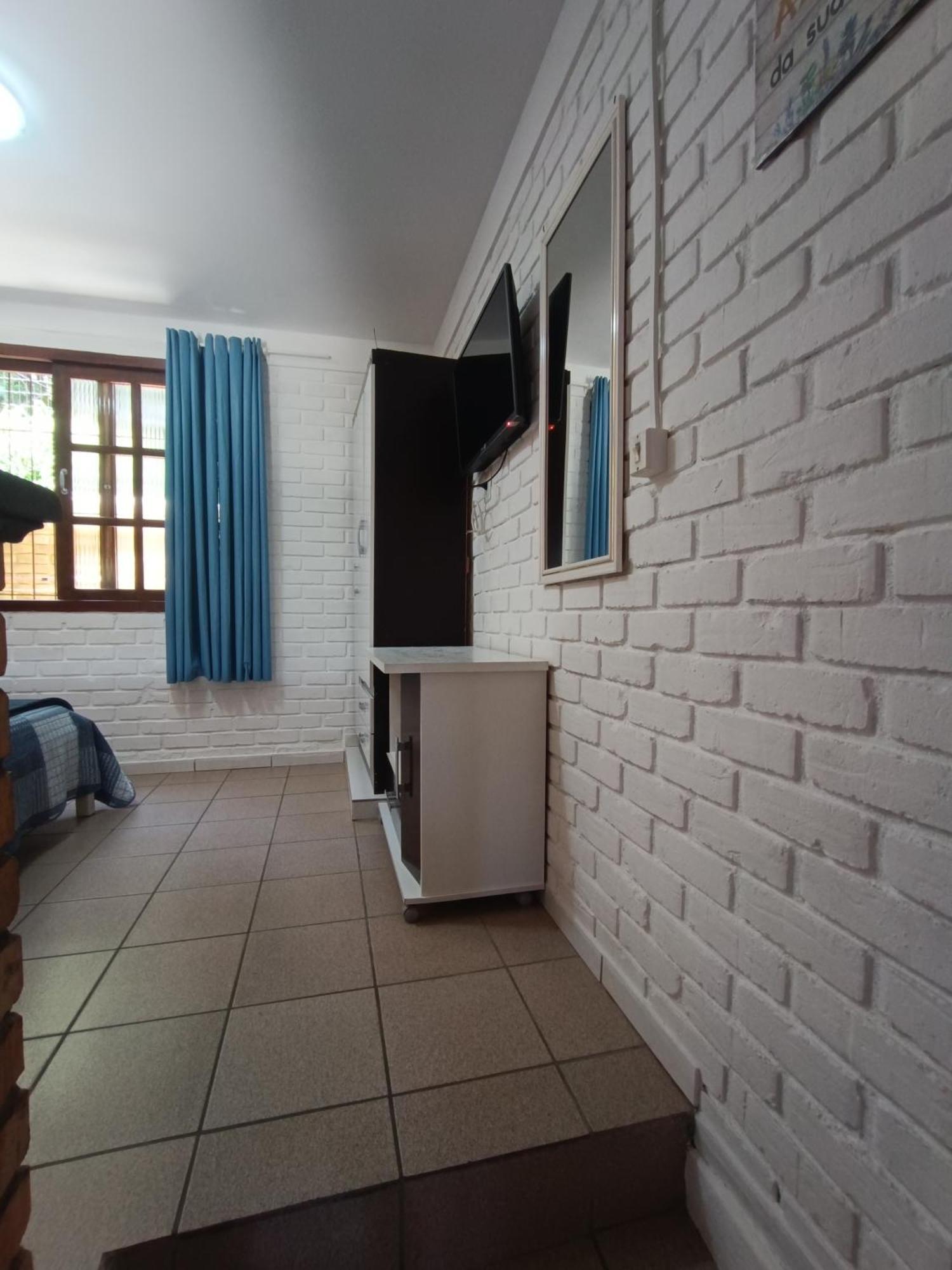 شقة Sunshine Residencial بومبينهاس المظهر الخارجي الصورة
