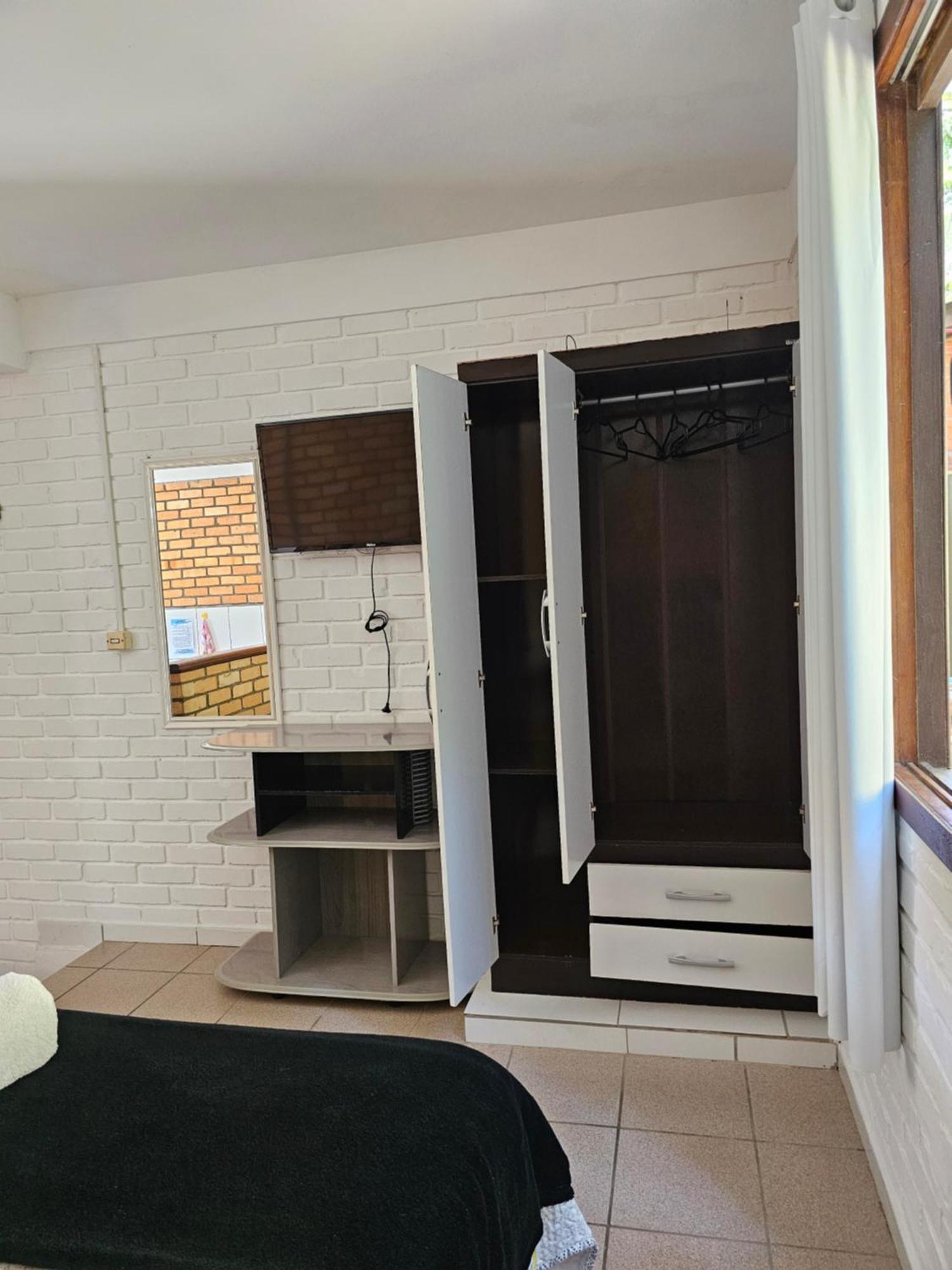 شقة Sunshine Residencial بومبينهاس المظهر الخارجي الصورة